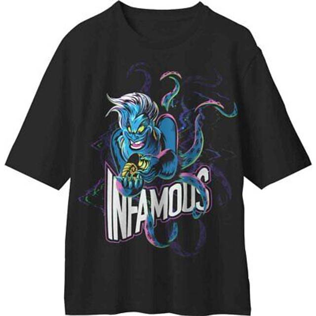 Tshirt - unisex - large - short sleeves - n500z