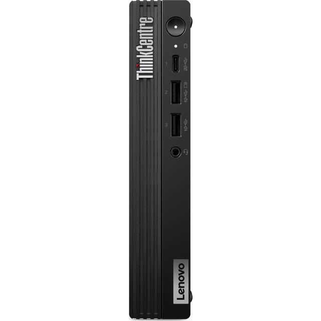 Lenovo ThinkCentre M90q - i7 - 16GB RAM - 512GB SSD