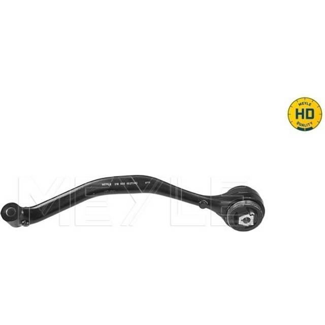 MEYLE 316 050 0027/HD Länkarm, hjulupphängning Länkarm, Bärarm Quality Fram, framaxel vänster Länkarm (tvär-) Stål BMW: X3