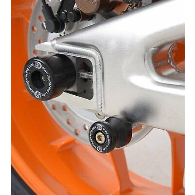R&G Motorcycle Cotton Reels