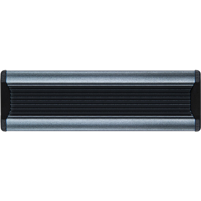 Delkin Juggler USB 3.1/Type C SSD 2TB (Blackmagic 6k Pro)