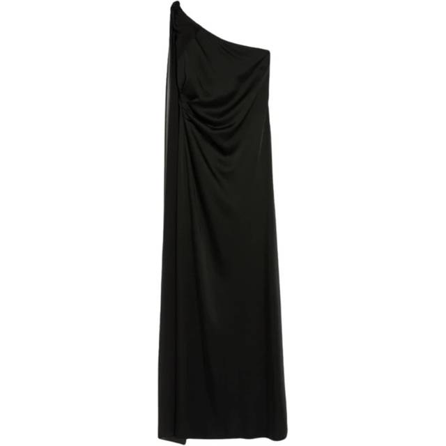Max Mara, Klänning, Dam, M, Bernard Klänning - black (M)