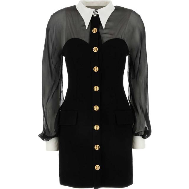Shirt Dresses