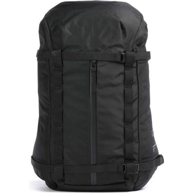 DB Backcountry Backpack 25 Skidryggsäck Storlek 25 l Färg svart