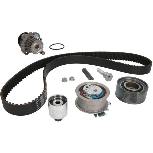 Water Pump & Timing Belt Set 530046330 Ina 530046330