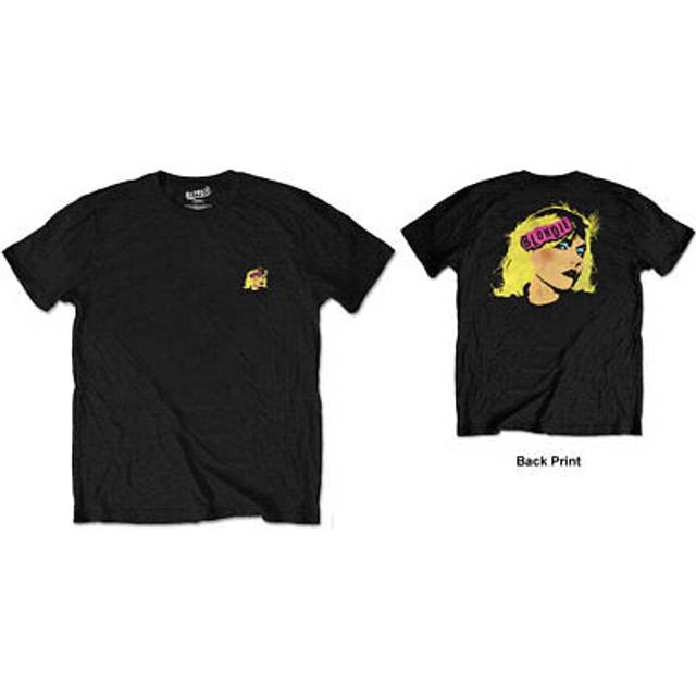 Blondie bldbptsp01mb01 t-shirt, multicoloured, small