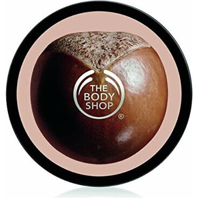 The Body Shop Body Butter Shea Creme, 192g
