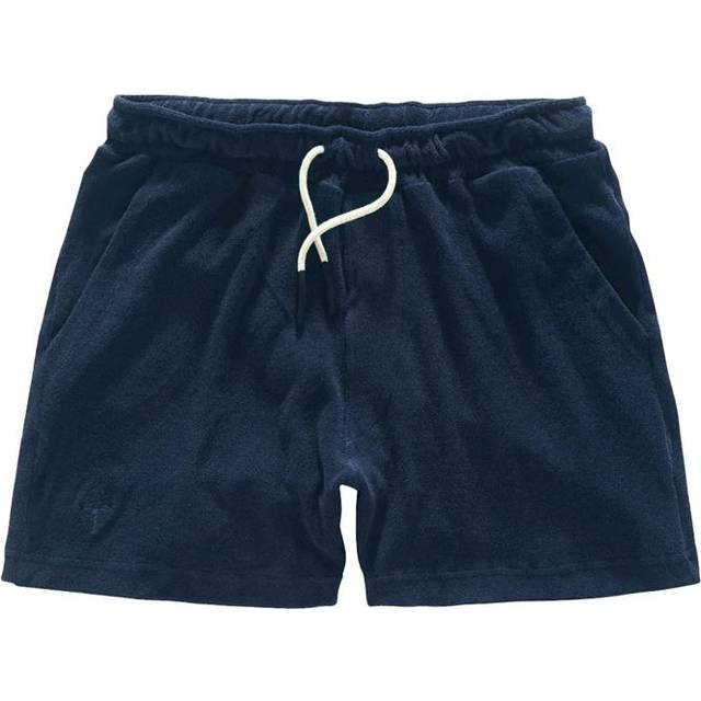 OAS Terry Shorts Navy