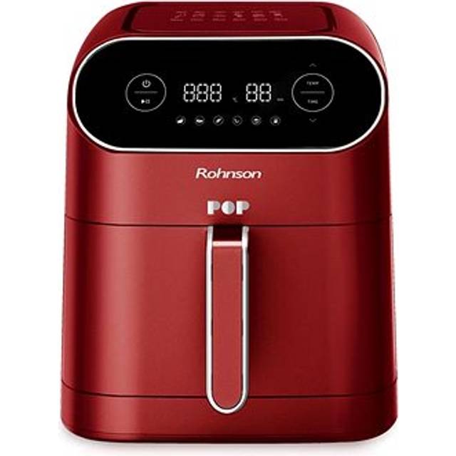 Rohnson R-2859R Red 7 l