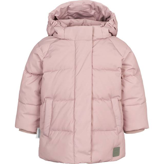 MARMAR COPENHAGEN Omega Jacket |Rosa |86