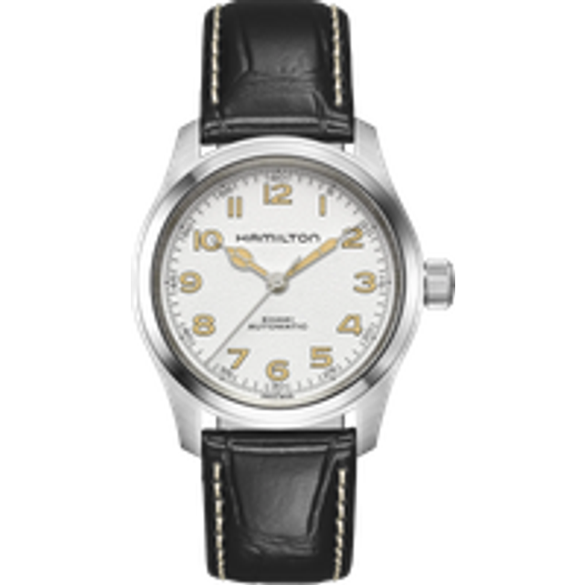 Hamilton Khaki Field Murph Auto 38mm Watch