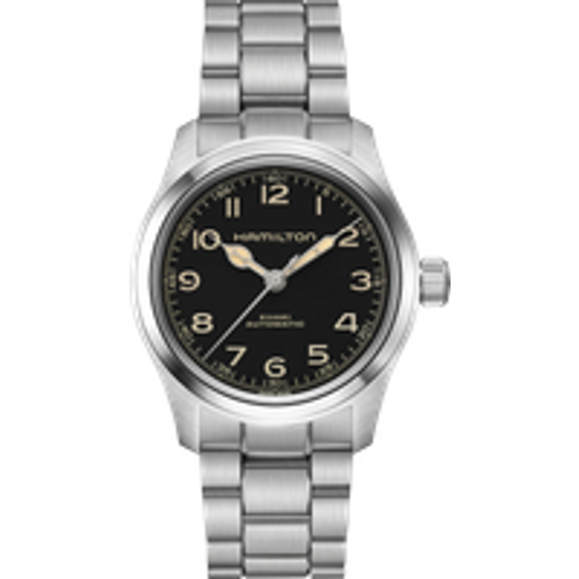 Hamilton Khaki Field Murph Auto 38mm Watch