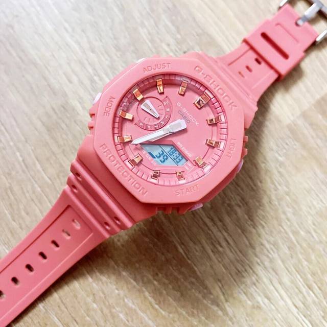 (28) Full-featured Brand Wrist Watches LED Dual Display Men Women Sports Royal
