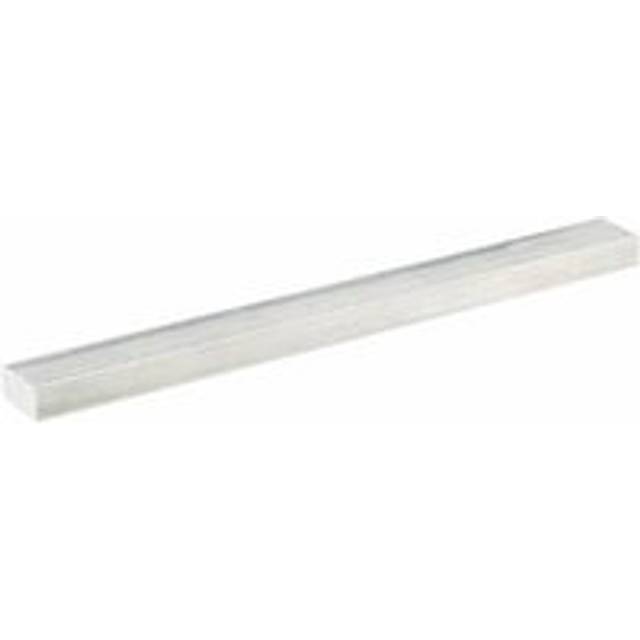 Aluminium Platt Profil (L x B x H) 200 x 20 x 5 mm 1 st