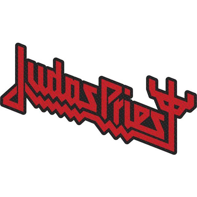 Judas priest - patch - standard - n500z