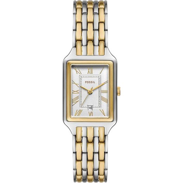 Fossil Damenuhr RAQUEL ES5368 - silber