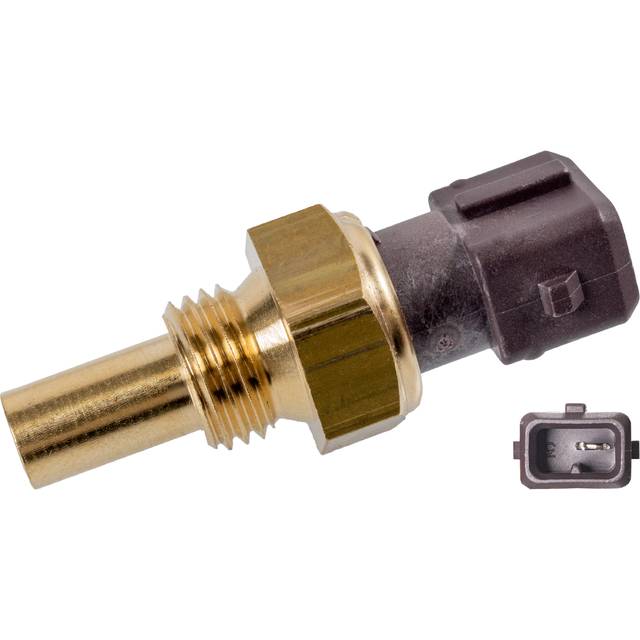 Sensor, coolant temperature ADJ137229 Blue Print ADJ137229