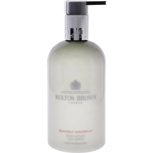 Molton Brown Heavenly Gingerlily Body Lotion 300ml
