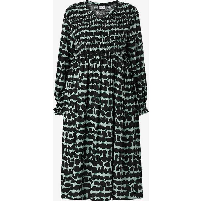 Gozzip - Klänning gGitt Dress - Blå