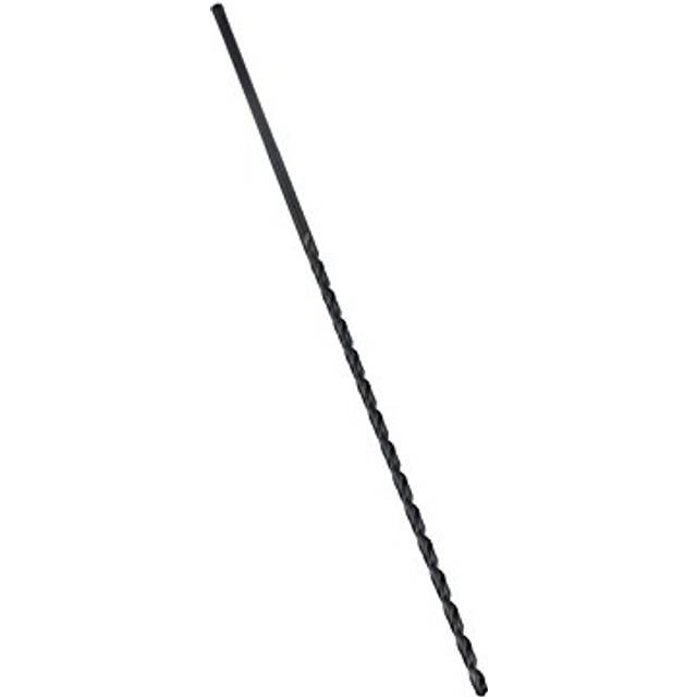Dormer A125 HSS Extra Long Series Drill Bit 1.5mm 160mm Pack of 1