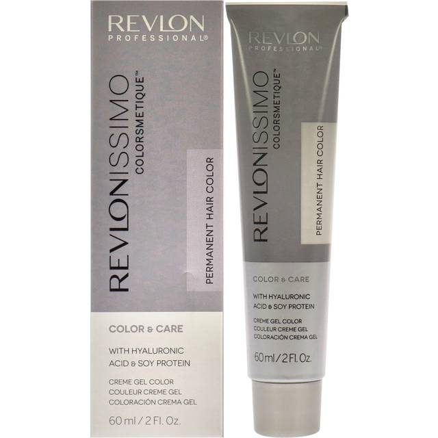 Revlon Revlonissimo Colorsmetique 5sn Light Brown Hair Colour 60ml