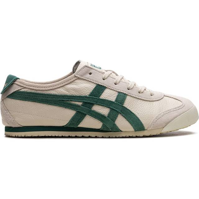 Onitsuka Tiger Mexico 66 'White Green' 1183C076-250 - White/Green - 4.5
