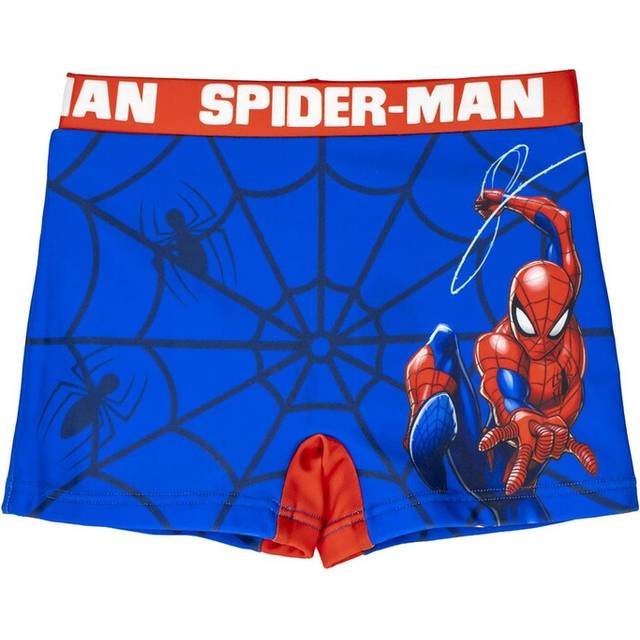SPIDER-MAN badshorts 104