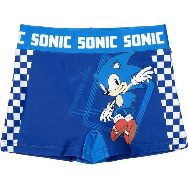 SONIC badshorts 104