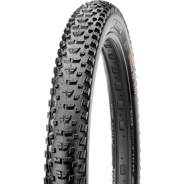 Maxxis Rekon Folding 3C EXO TR Tyre Black