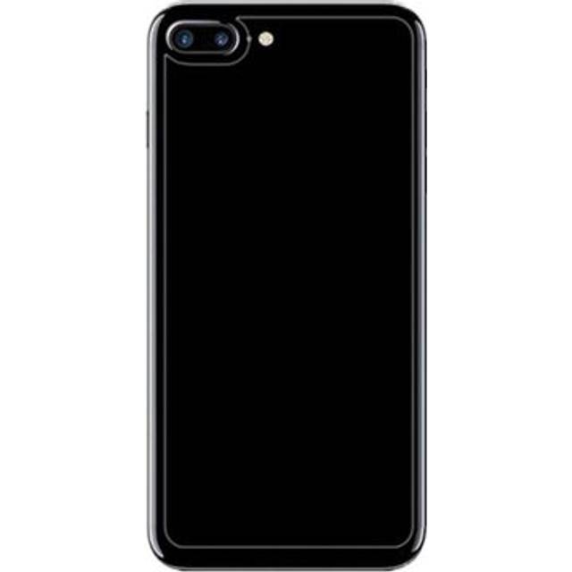 Safety glass film for apple iphone 7 plus 5.5 (rear) protection 9h