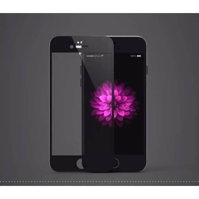 Safety glass film for apple iphone 7 plus 5.5 display protection 9h tempered