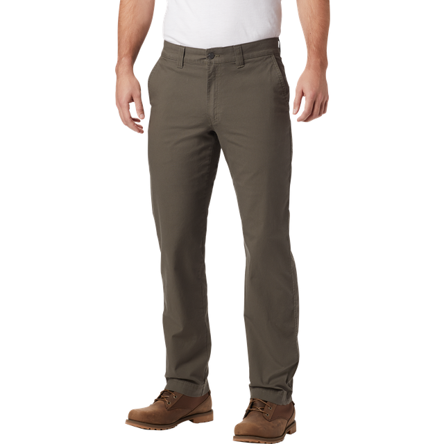 Columbia Men s Flex Pants- - Green (34)