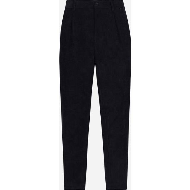 Straight Trousers
