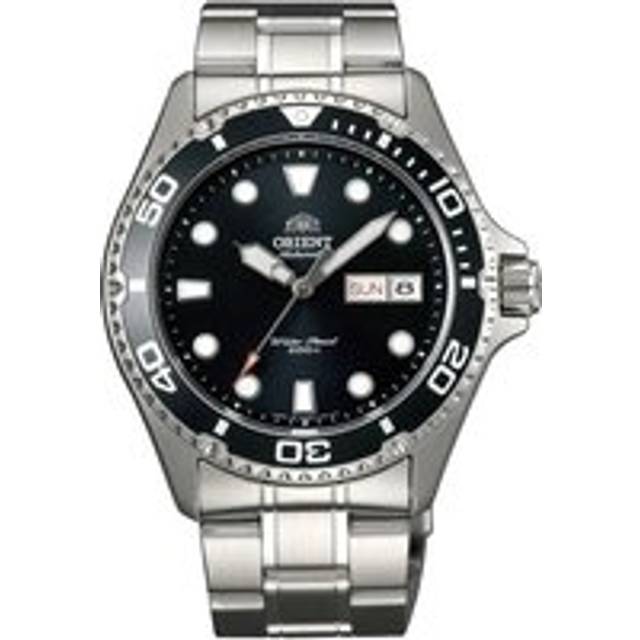 Orient TAA02004B9 Ray II Automatic Bracelet Watch - W2937