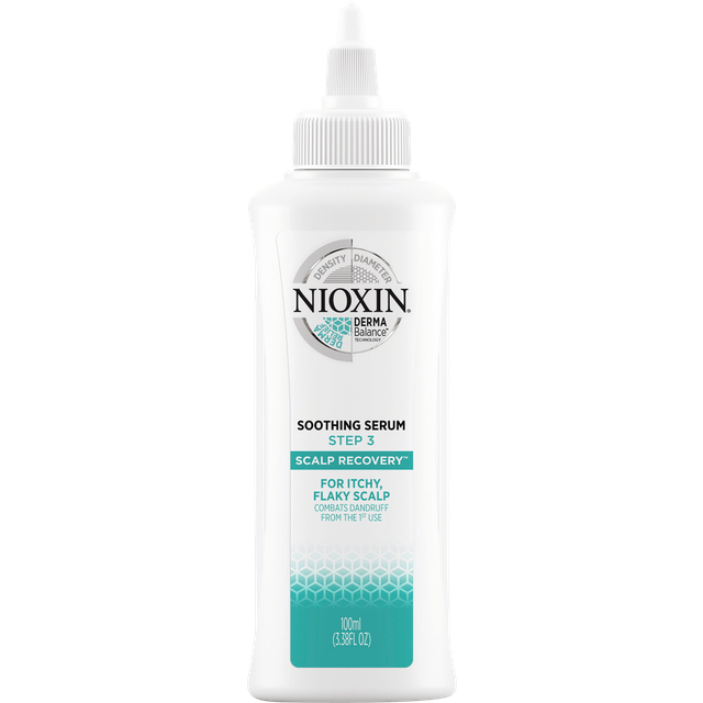 Nioxin Scalp Recovery Anti-Dandruff Soothing Serum 100 ml 100ml