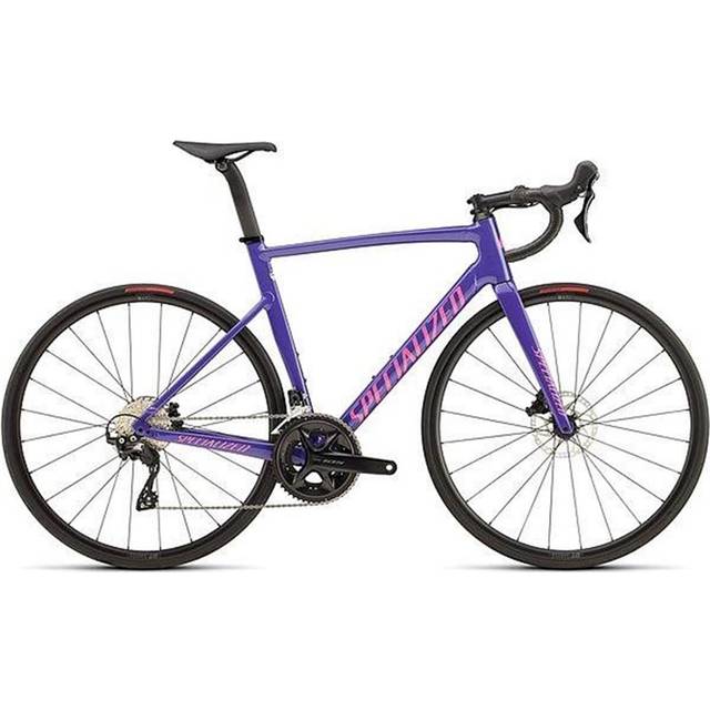 Specialized Allez Sprint Comp | Gloss Purple Haze / Rebel Pink