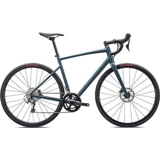 Specialized Allez Sport | Landsväg | Trop Teal-Te Tint-Arc Blue