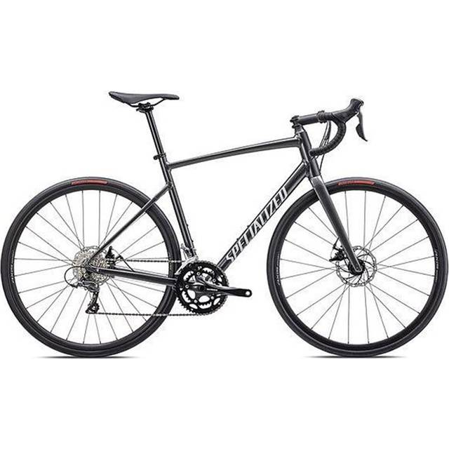 Specialized Allez E5 Gloss Smoke 52