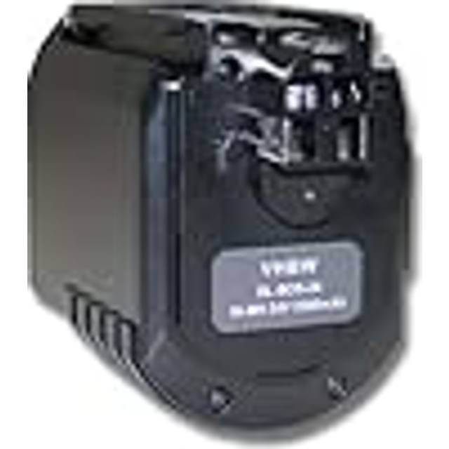 Vhbw - Battery Replacement for Bosch 2607335190, 2607335192, 2607335215, 2607335216 for Electric Power Tools (3000mAh NiMH 24V)
