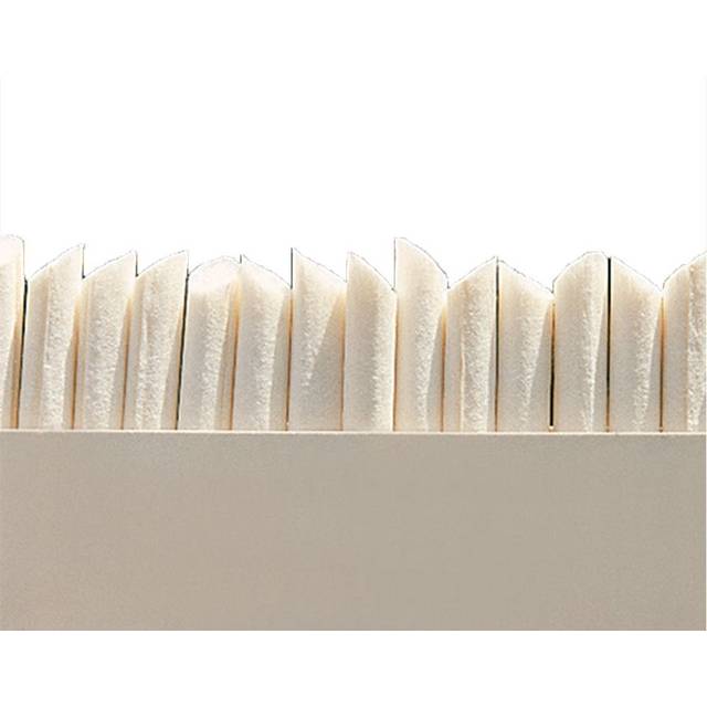 Ögonstav nonwoven Pro-ophta - Ø5mm längd 66mm osteril - 500 st