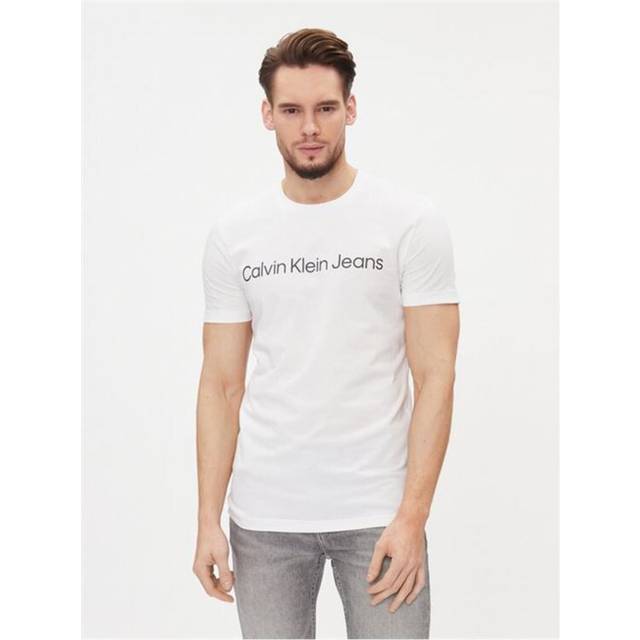 Calvin Klein Jeans Core Logo T-Shirt
