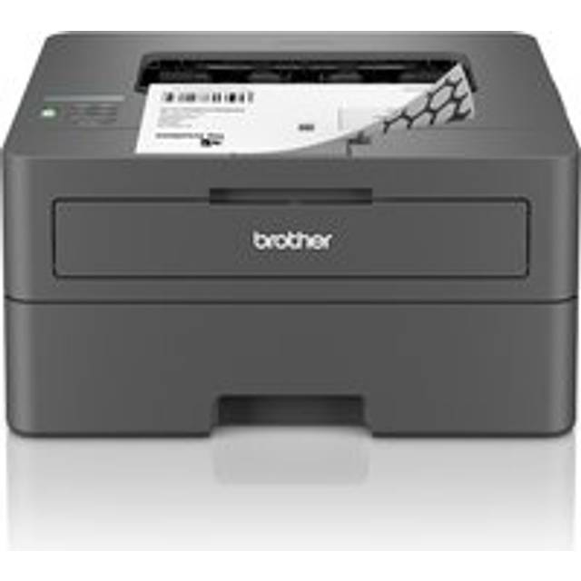 Brother HL-L2445DW Mono Laser Printer