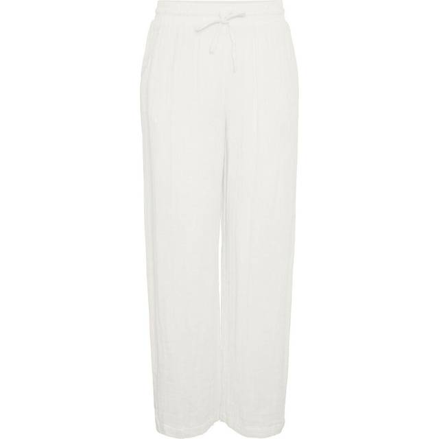 Pckiara Wide-leg Trousers