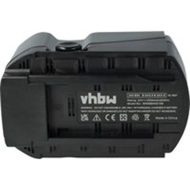 Battery Replacement for Hilti B24/2.0, B24/3.0 for Electric Power Tools (2500 mAh, NiMH, 24 v) - Vhbw