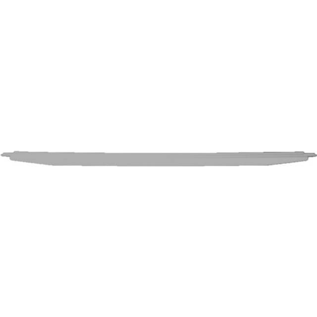 Miele Fridge Freezer Beading For Glass Shelf 7303700