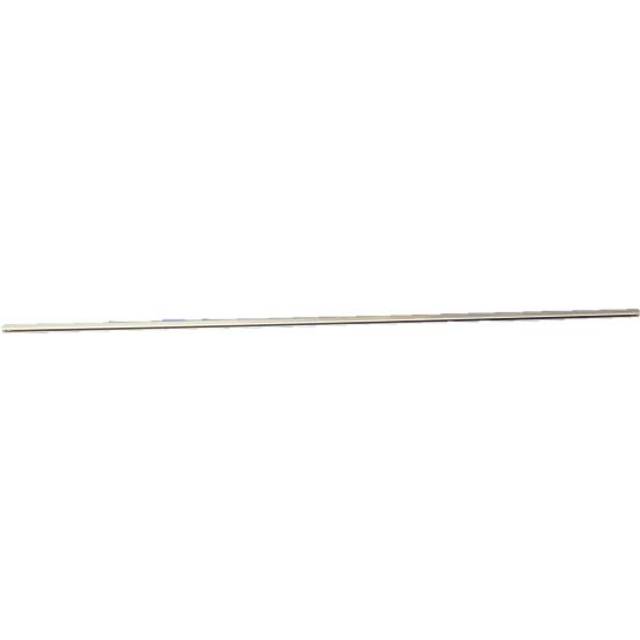 Miele Fridge Freezer Fixing Strip Rear 6840140