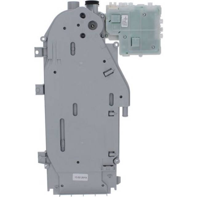 Miele Washing Machine Detergent Top Cover 10550282