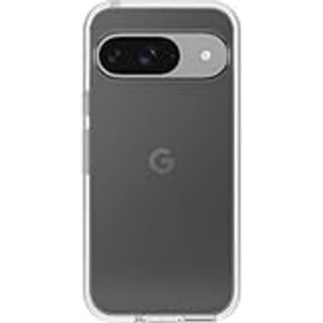 Otterbox Symmetry Clear Google Pixel 9, Google Pixel 9 Pro Transparent