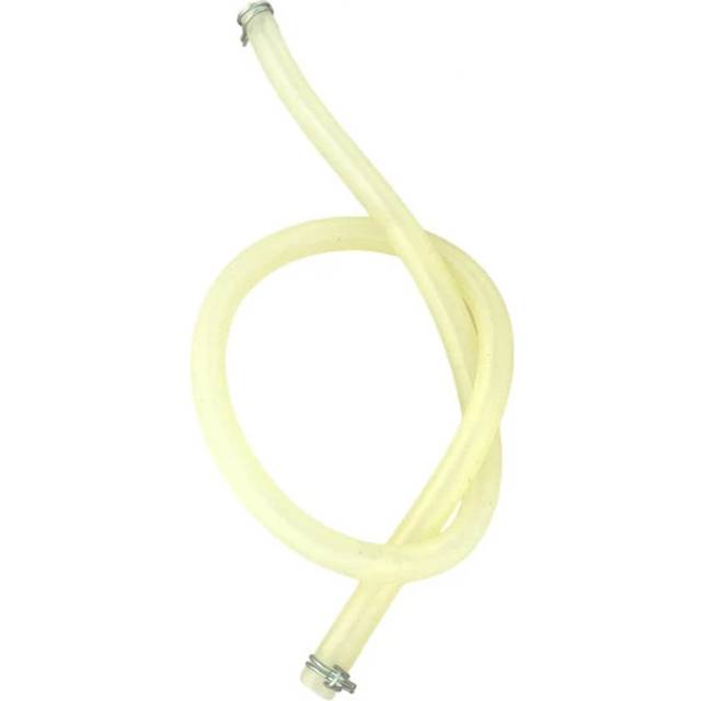 Miele Oven Insulation sleeve 6/10x167 with Hose Clamp 9, 8-10, 4mm