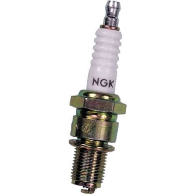 Tändstift NGK 5810 för YAMAHA, HONDA, KAWASAKI, CITROËN, …
